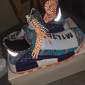 Human Race “Solar Pack”